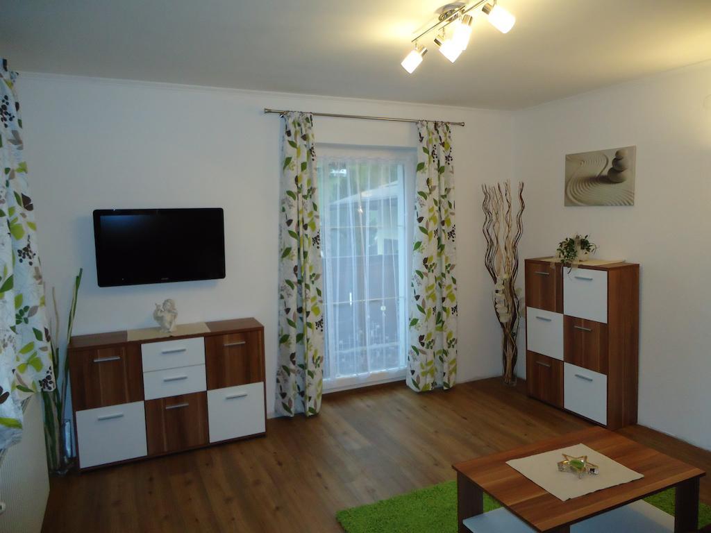 Haus Zerza Apartment Dorfgastein Bilik gambar