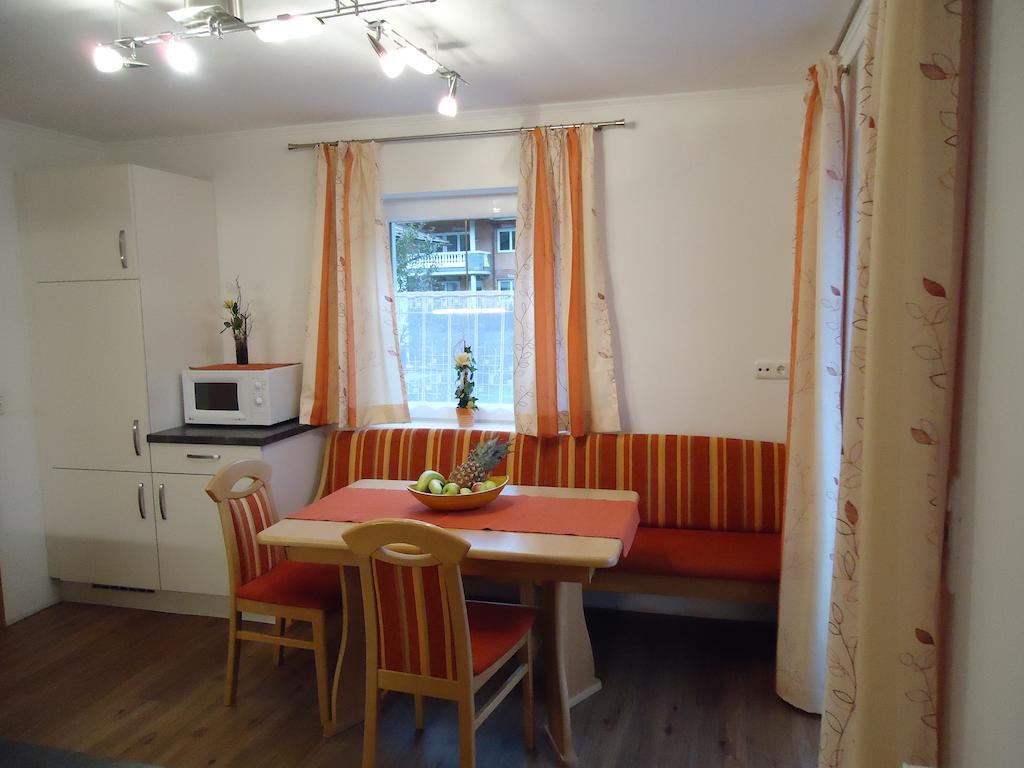 Haus Zerza Apartment Dorfgastein Bilik gambar