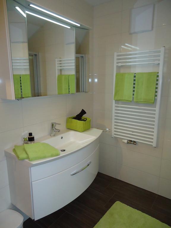 Haus Zerza Apartment Dorfgastein Bilik gambar