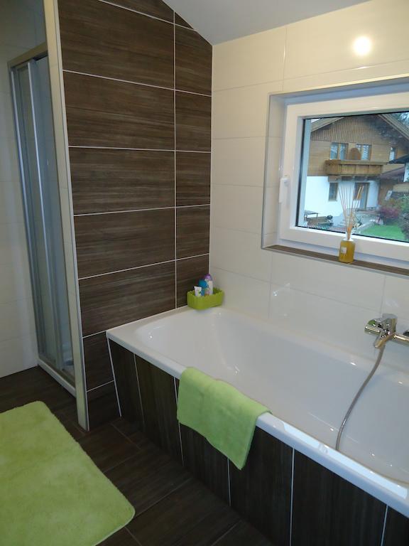 Haus Zerza Apartment Dorfgastein Bilik gambar