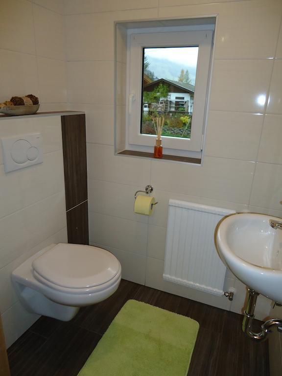 Haus Zerza Apartment Dorfgastein Bilik gambar