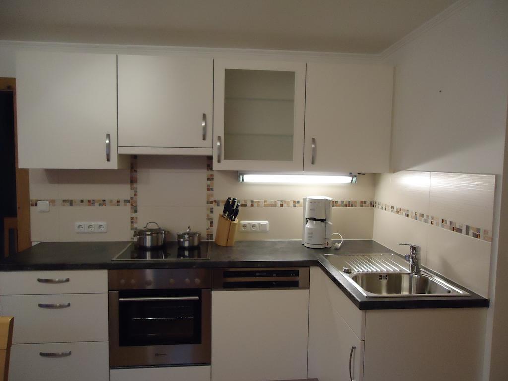 Haus Zerza Apartment Dorfgastein Bilik gambar