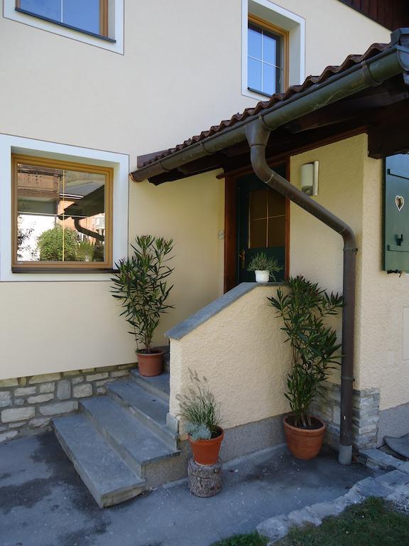 Haus Zerza Apartment Dorfgastein Luaran gambar